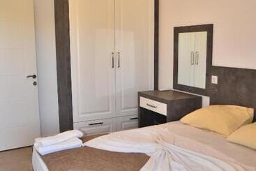 Stella Apart Suit Hotel  All Inclusive