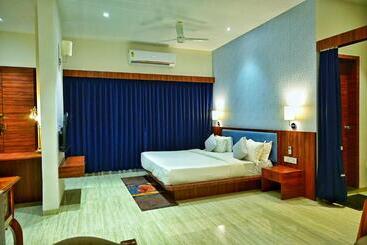 The One Hotel Nashik