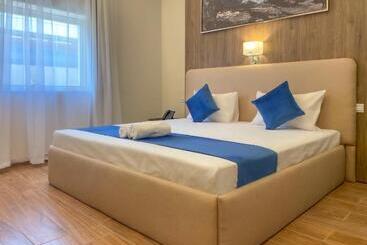 فندق ارجان بارك العزيزية Arjan Park