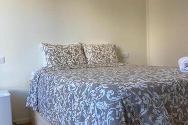 هاستل Casa Augusta 4