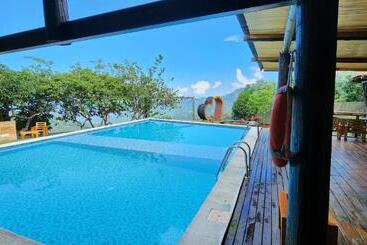 Общежитие Sierra Minca Sede Ii