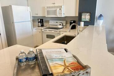 מלון דירות Amazing Views! Great Beachfront Panama City Condo