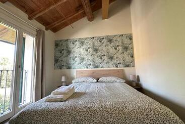 ベッドアンドブレックファースト Canovetta Country House Camelia   Nearby Cremona