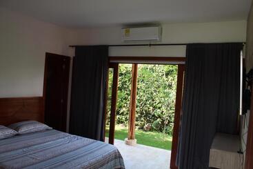 مبيت وإفطار Finca Hotel Casa Lupe En Santa Elena