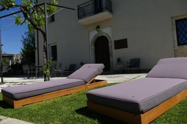 住宿加早餐  Casino Del Monaco