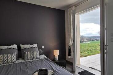 Bed and Breakfast Chambre De Bajolle