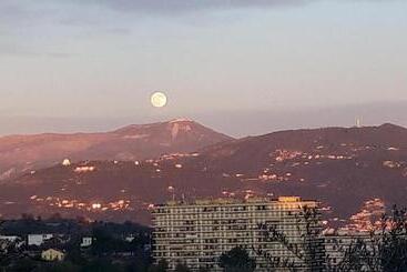 ベッドアンドブレックファースト Chez Roland