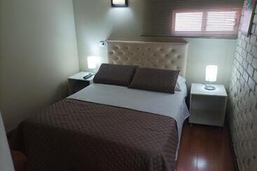 ベッドアンドブレックファースト Conforta Rentals & Spa