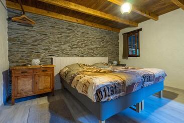 Bed and Breakfast De Patuljak