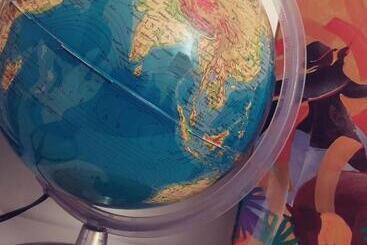 مبيت وإفطار Il Giramondo