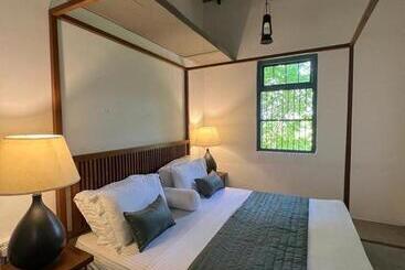 مبيت وإفطار Maligathanna Villa