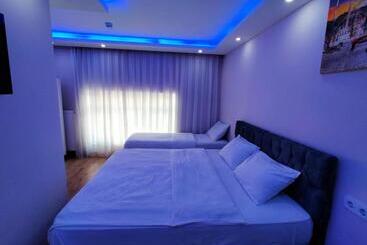 هتل آپارتمان Blueroyal Grand Bazaar