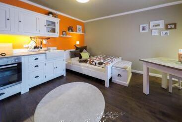 Friendly Home Doppel Doppelappartement Union