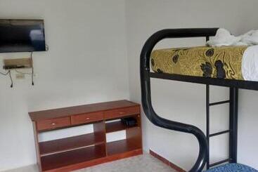 Guacamayas Resort Vacation