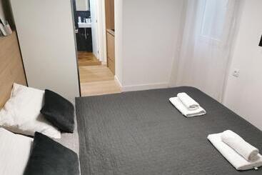 ホテル Bg Exclusive Apartment