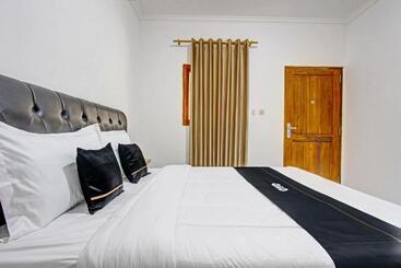 酒店 Capital O 93449 The Boekit Song Putri Resort