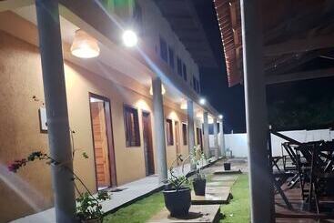 فندق Essência De Atins