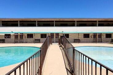 בית מלון כפרי Habitaciones Tahiken