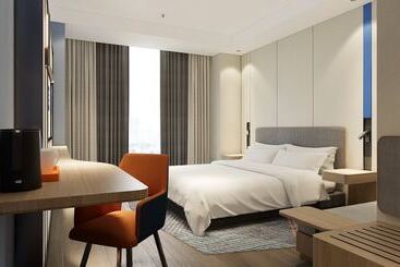 فندق Holiday Inn Express Xi An Daxing, An Ihg