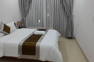 هتل Khách Sạn 68 đồng Hải