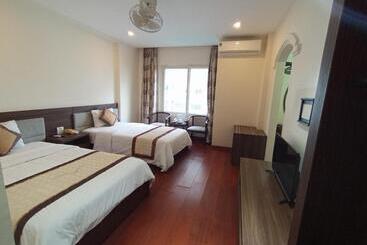 هتل Khách Sạn Hữu Nghị