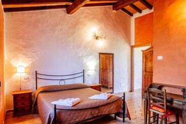 Le Gerlette   La Capanna