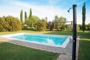 Le Gerlette   La Stalla