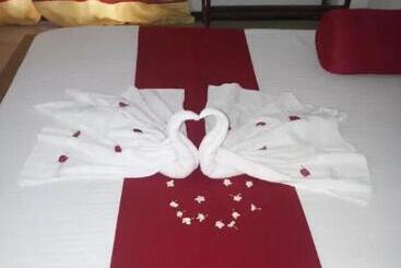 ホテル New Angel Beach Resort