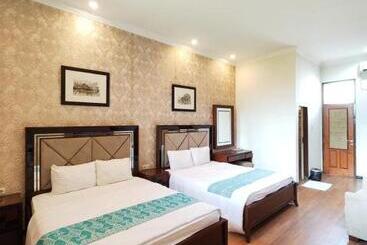 ホテル Niwa Canting