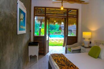 酒店 Sigiriya Elegant Resort