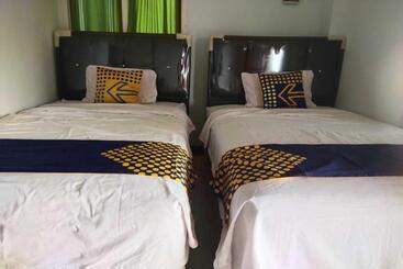 هتل Spot On 93430 Delta Bnb Residence