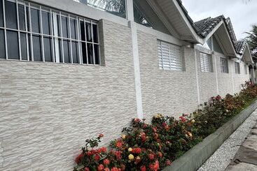 酒店 Surfside Suites