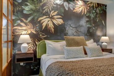 מלון דירות Jewel Suite W/balcony Mgm Signature  23rd Floor Strip View