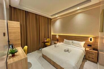 Orientalhotel东方酒店