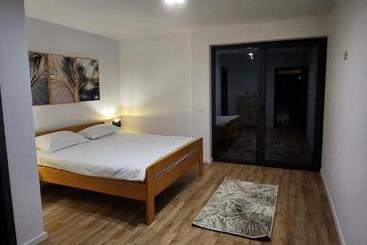 Пансион A Frame Pietrele șoimului