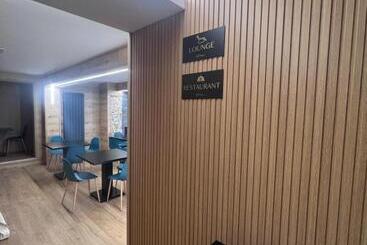 פנסיון Anemone Bianco Suite Rooms