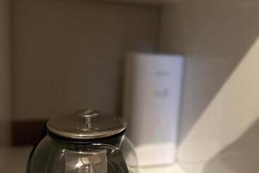 بنسيون Guest House Mameli44