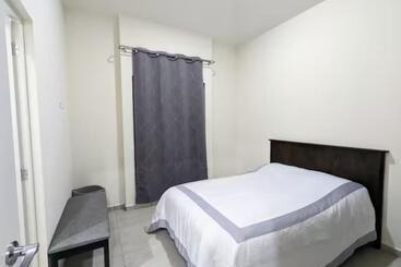 Пансион Habitación Con Baño Privado, Frente Al Conin