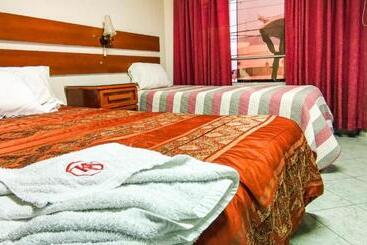 پانسیون Hostal Keymar