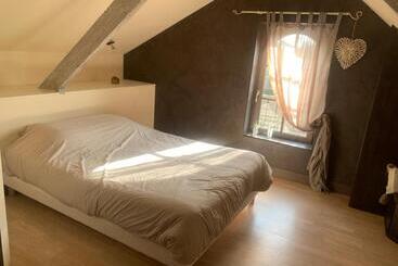 پانسیون Le Relais