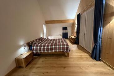 Пансион Nido Di Laura