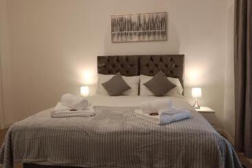 بنسيون Prestige