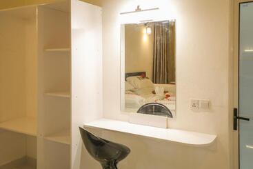 Пансион Vegas Thoddoo Maldives