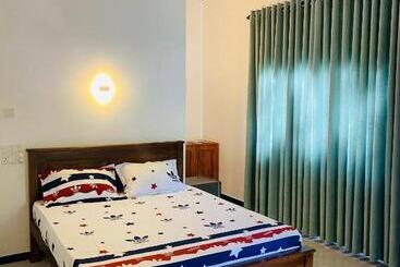 بنسيون Villa Rock View