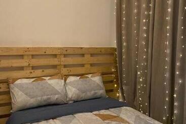 شقة فندقية Suite Bliss At Cool Suites