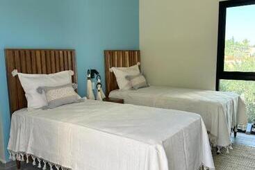 מלון דירות Ventonorte