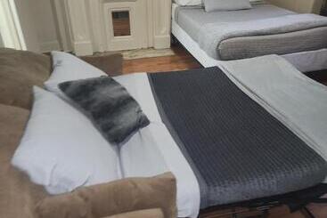 هاستل New York City Guesthouse