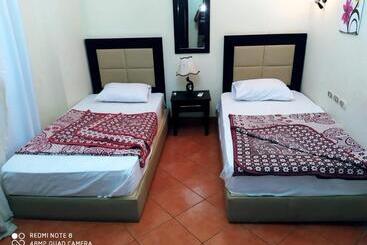 Apartment Porto El Sokhna Pyramids