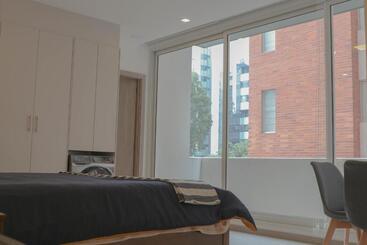 צימר Vatten Studios And Suites By Check In Ec