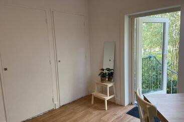 تختخواب و صبحانه Bb Sunshine